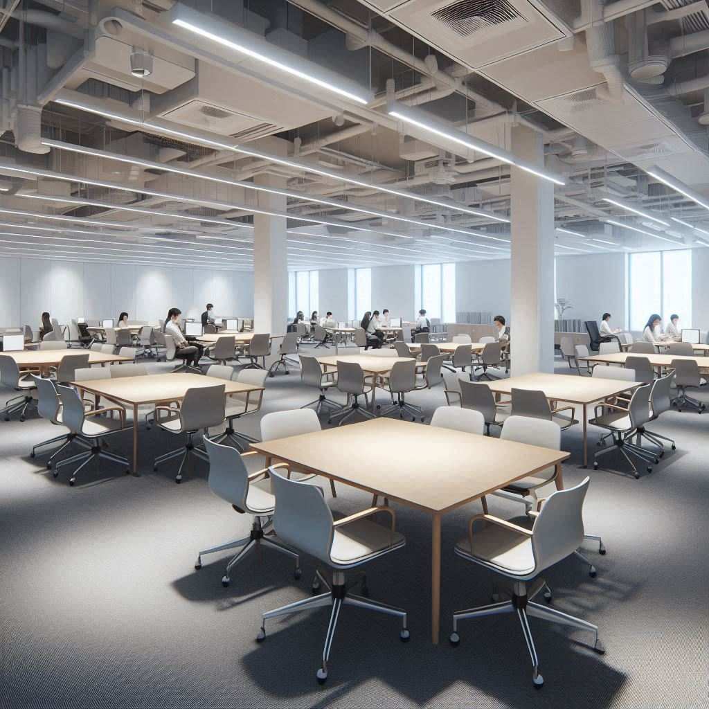 研发团队围绕写字楼办公企业资料安全应怎样为重要活动开场前设置响应规则